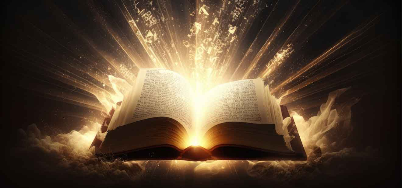 Oracle Bible School